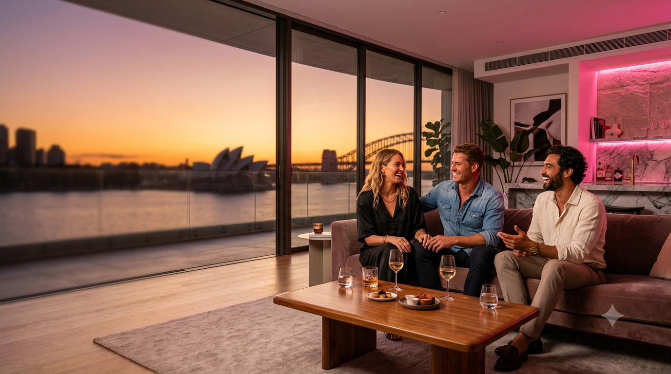 BiCupid App Australia - Bisexual Matchmaker