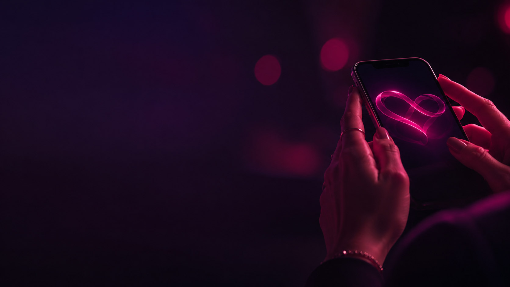 BiCupid App Private and Safe Dating