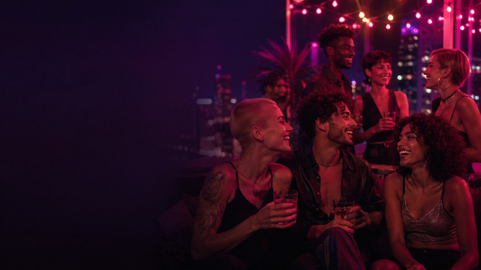 More Than Just a Bisexual Dating App